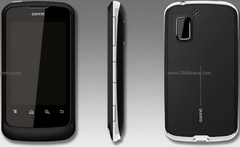 GIGABYTE gSmart rola